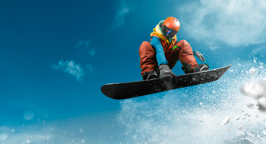 snowboarder Shaun White congenital heart defect hope