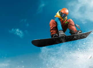snowboarder Shaun White congenital heart defect diagnosis hope