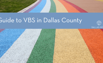 Guide to VBS in Dallas County