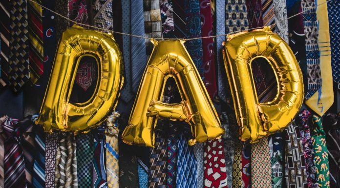Dallas Moms Father's Day Gift Guide