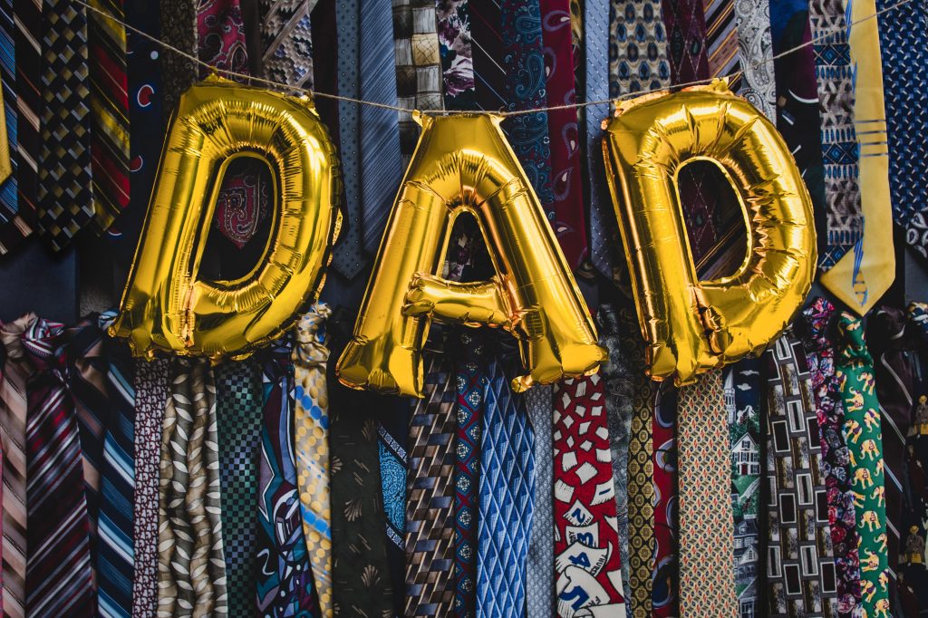 Father's Day Gift Guide Dallas