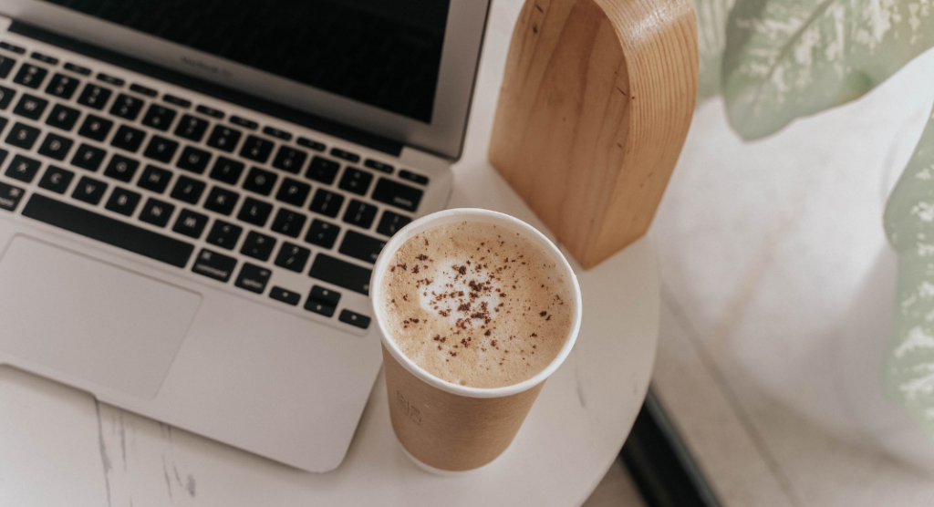 best coffee shops for working in Dallas