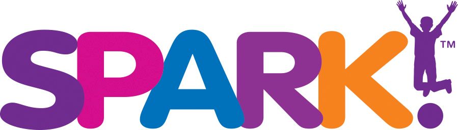 Spark Dallas logo