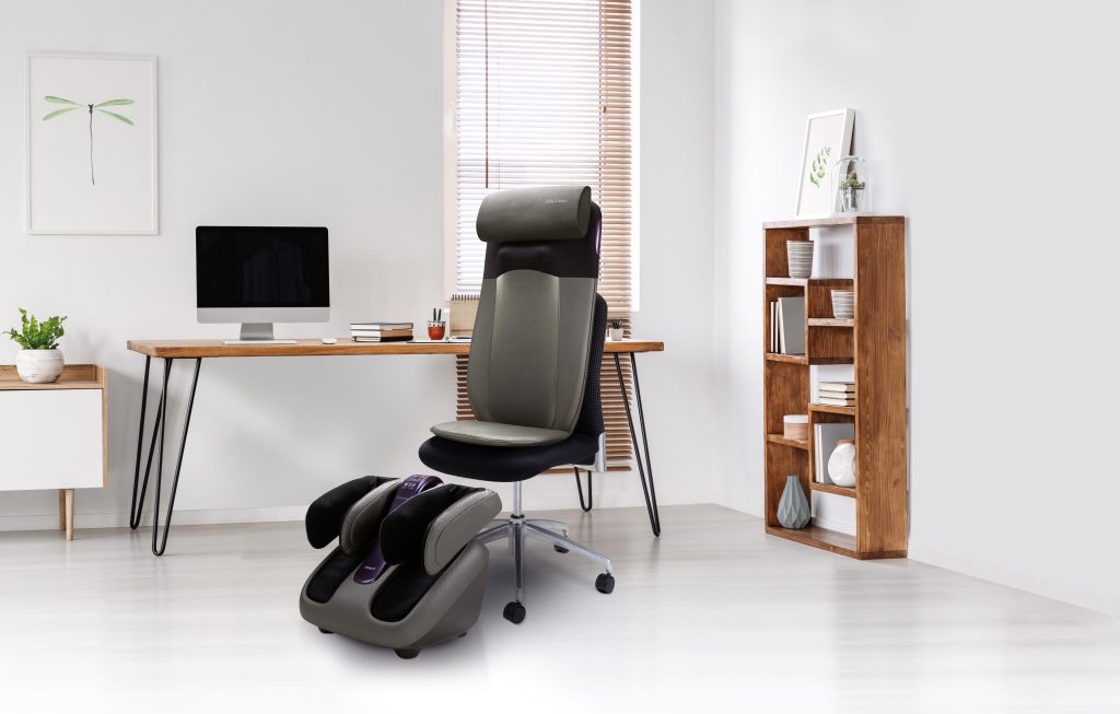 OSIM Smart DIY massage chair