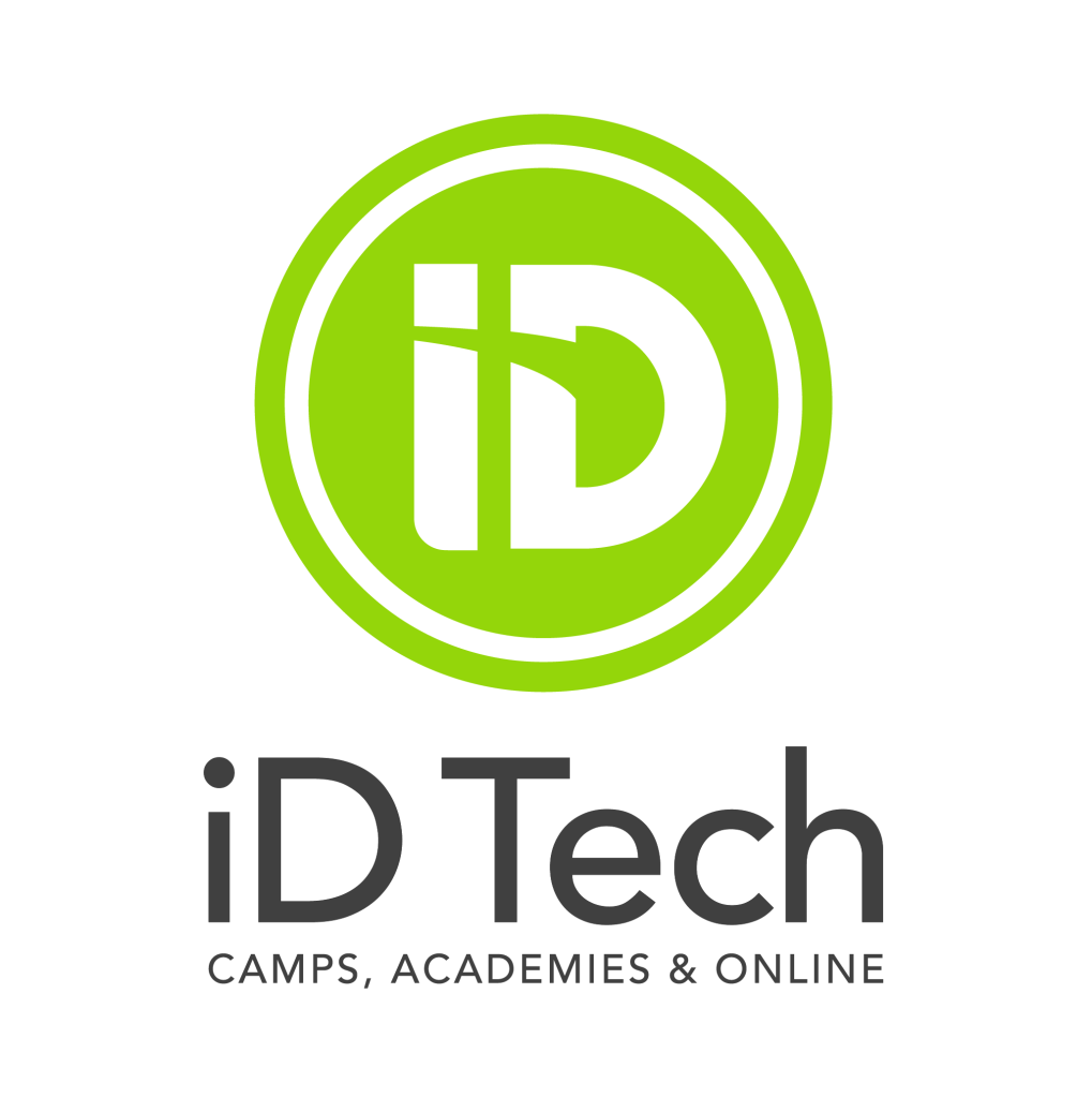 iD Tech logo
