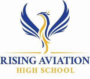 Raising Aviation High School