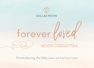 Forever Loved, Never Forgotten featured image