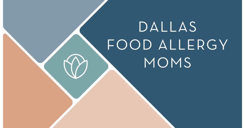 image for Dallas Moms Food allergy moms
