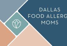 image for Dallas Food allergy moms Facebook group