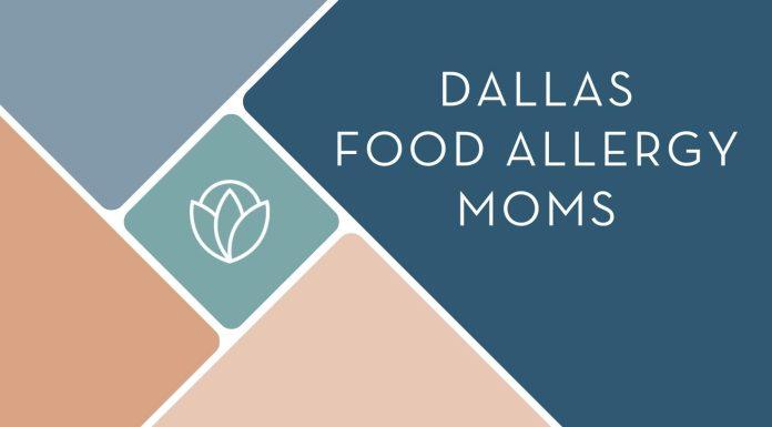image for Dallas Food allergy moms Facebook group