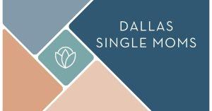 image Dallas Single moms