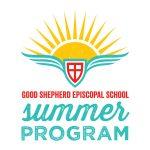 Good Shepherd Episcopal School Summer Program logo