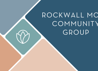 Rockwall Moms community group